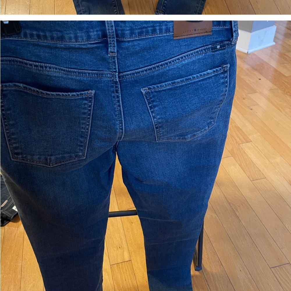 Lucky Brand Jeans - Picture 2 of 4